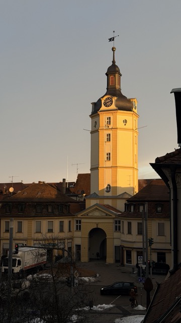 Impressionen aus Ansbach / Curriculum Sportzahnmedizin