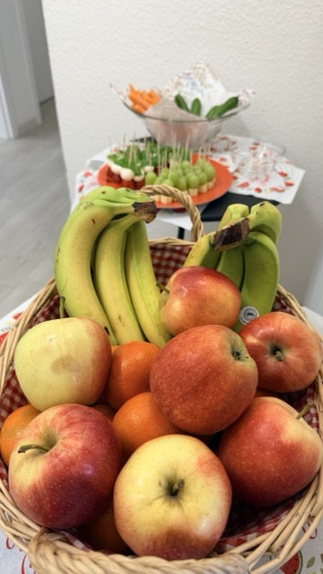 Impressionen aus Ansbach / Curriculum Sportzahnmedizin