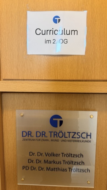 Impressionen aus Ansbach / Curriculum Sportzahnmedizin