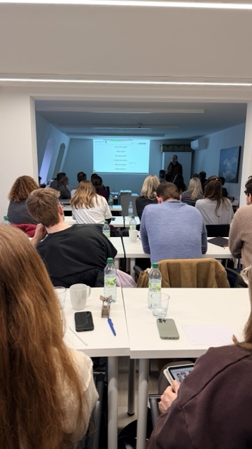 Impressionen aus Ansbach / Curriculum Sportzahnmedizin