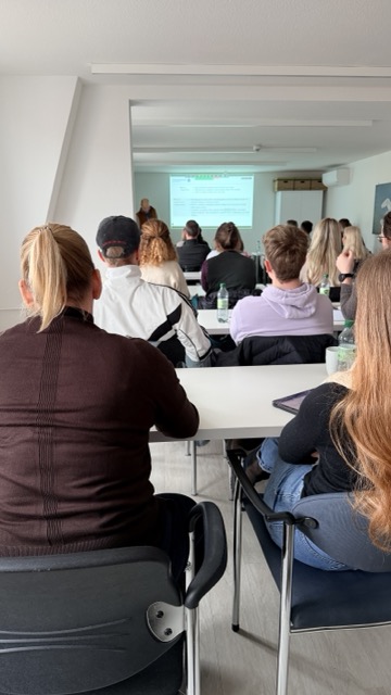 Impressionen aus Ansbach / Curriculum Sportzahnmedizin