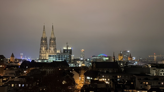 Impressionen vom Expertensymposium des BDIZ EDI in Köln am 14. und 15.02.2026