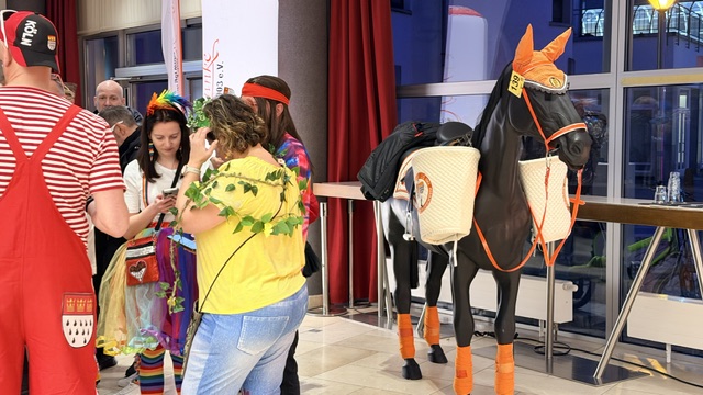 Impressionen vom Expertensymposium des BDIZ EDI in Köln am 14. und 15.02.2026