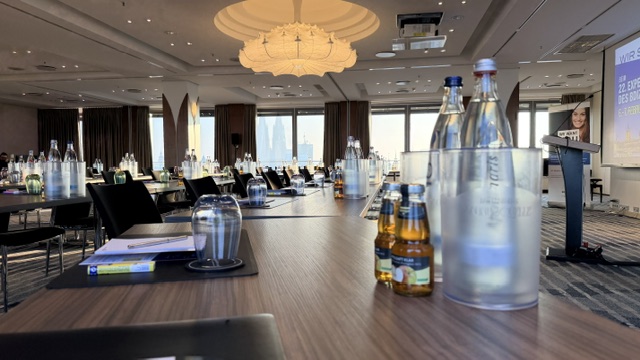 Impressionen vom Expertensymposium des BDIZ EDI in Köln am 14. und 15.02.2026