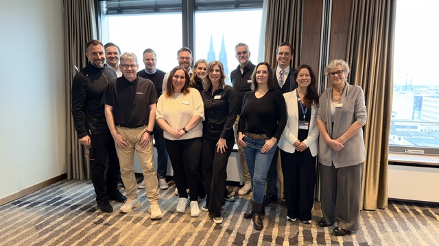 Impressionen vom Expertensymposium des BDIZ EDI in Köln am 14. und 15.02.2026