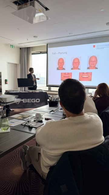 Impressionen vom Expertensymposium des BDIZ EDI in Köln am 14. und 15.02.2026