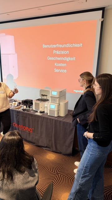 Impressionen vom Expertensymposium des BDIZ EDI in Köln am 14. und 15.02.2026