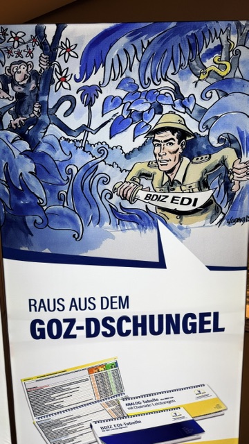 Impressionen vom Expertensymposium des BDIZ EDI in Köln am 14. und 15.02.2026