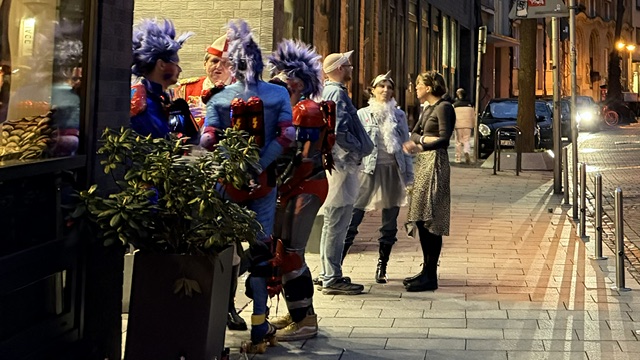 Impressionen vom Expertensymposium des BDIZ EDI in Köln am 14. und 15.02.2026