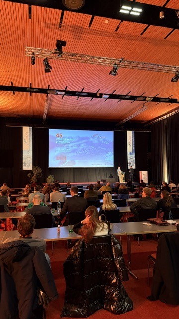 Impressionen aus Ansbach / Navigation in der Implantologie und Oralchirurgie