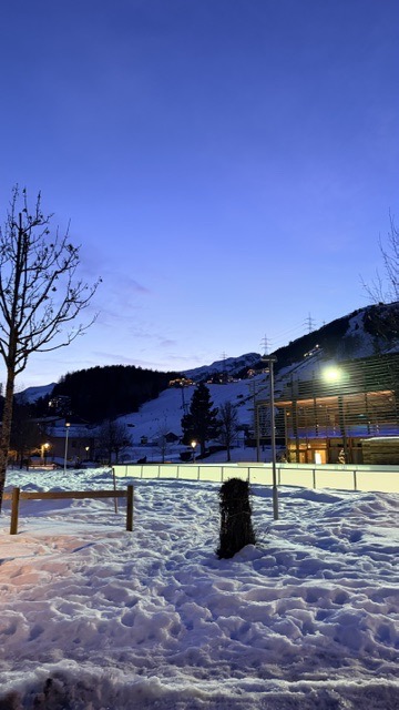 Impressionen aus Ansbach / Navigation in der Implantologie und Oralchirurgie