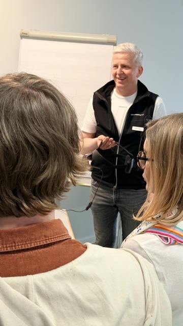 Impressionen von Curriculum Implantologie der Kammer Nordrhein