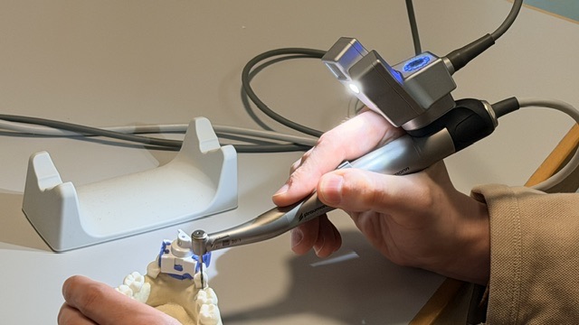 Impressionen von Curriculum Implantologie der Kammer Nordrhein