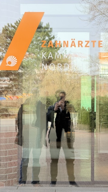 Impressionen von Curriculum Implantologie der Kammer Nordrhein