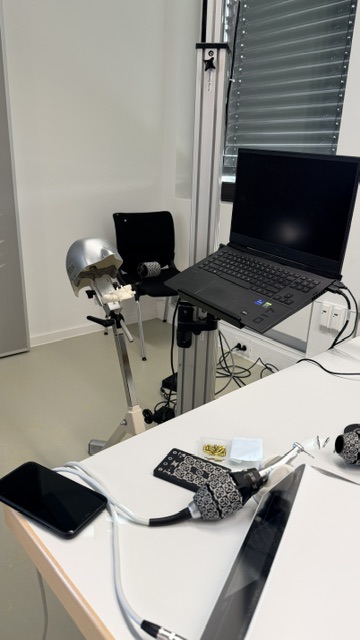 Impressionen von Curriculum Implantologie der Kammer Nordrhein