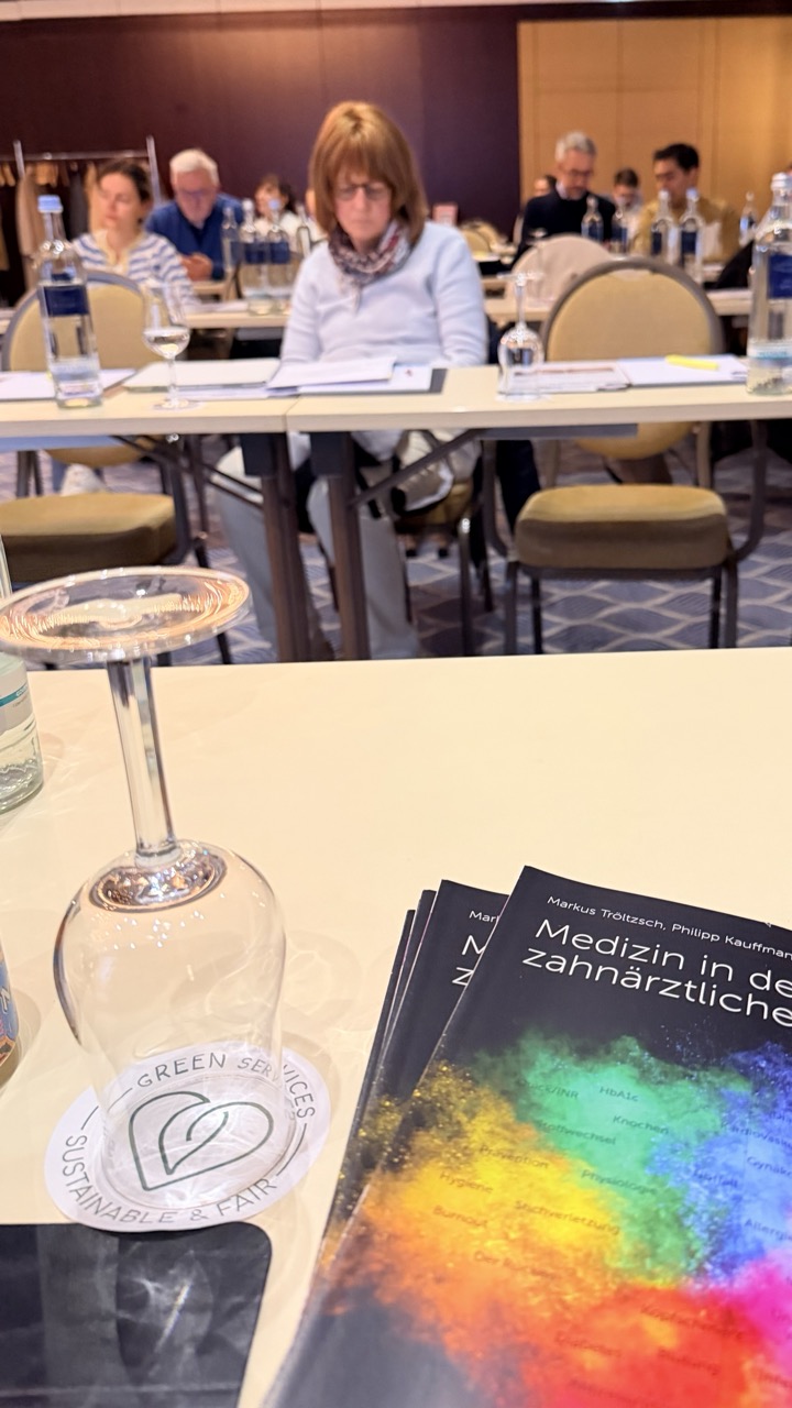 Impressionen von Gnathologischer Arbeitskreis Stuttgart