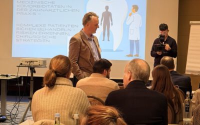 Gnathologischer Arbeitskreis Stuttgart – Tradition, Exzellenz und intensiver Austausch