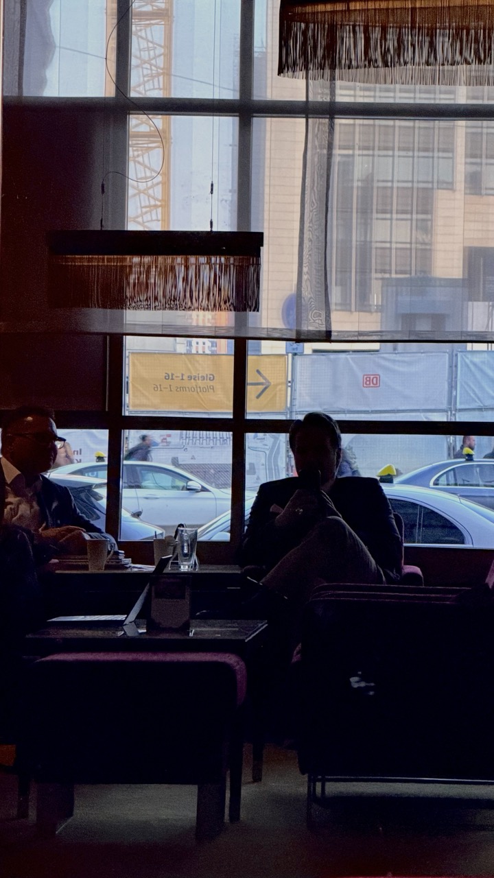 Impressionen von Gnathologischer Arbeitskreis Stuttgart