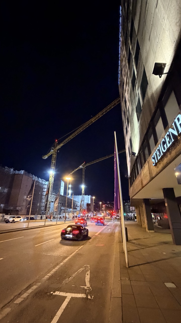 Impressionen von Gnathologischer Arbeitskreis Stuttgart