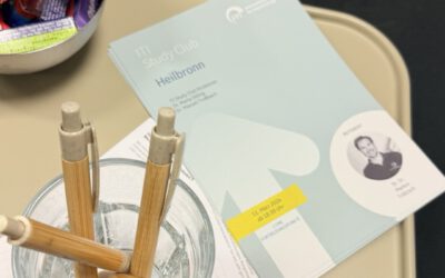 ITI Study Club Heilbronn – intensiver Austausch zu periimplantären Erkrankungen