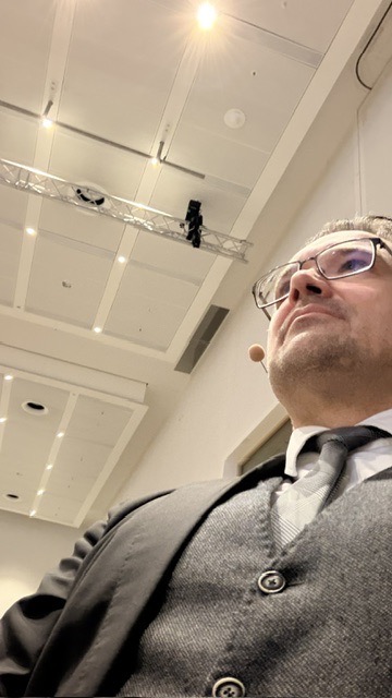 Impressionen von KZV Hessen Kongress in Frankfurt