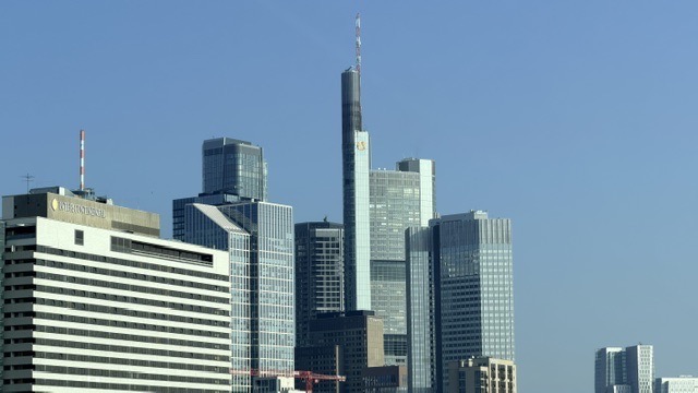 Impressionen von KZV Hessen Kongress in Frankfurt