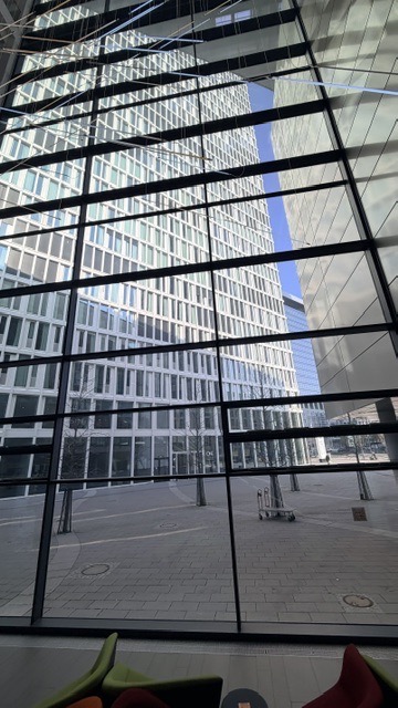 Impressionen von KZV Hessen Kongress in Frankfurt