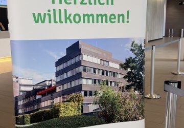 KZV Hessen Kongress in Frankfurt – interdisziplinäre Perspektiven für komplexe Patienten