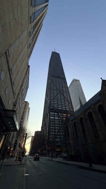 Impressionen von dem Curriculum „Periimplantäre Erkrankungen“ der APW in Chicago am 27. und 28. Februar 2026