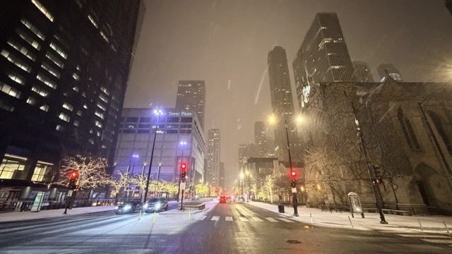 Impressionen von dem Curriculum „Periimplantäre Erkrankungen“ der APW in Chicago am 27. und 28. Februar 2026
