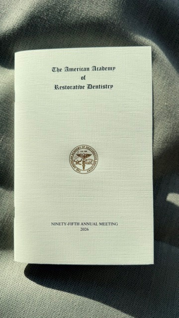 Impressionen von dem Curriculum „Periimplantäre Erkrankungen“ der APW in Chicago am 27. und 28. Februar 2026