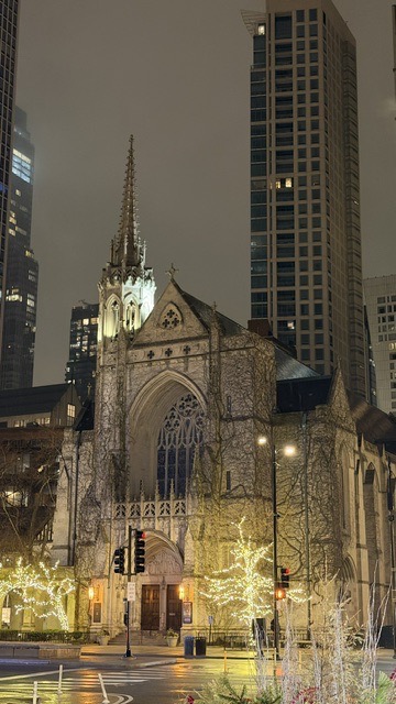 Impressionen von dem Curriculum „Periimplantäre Erkrankungen“ der APW in Chicago am 27. und 28. Februar 2026