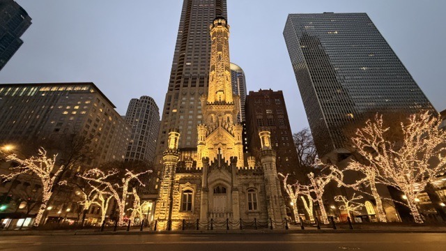 Impressionen von dem Curriculum „Periimplantäre Erkrankungen“ der APW in Chicago am 27. und 28. Februar 2026