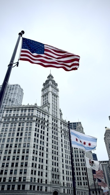 Impressionen von dem Curriculum „Periimplantäre Erkrankungen“ der APW in Chicago am 27. und 28. Februar 2026