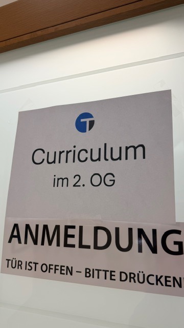 Impressionen von Curriculum Digitale Zahnmedizin