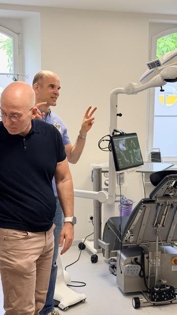 Impressionen von Curriculum Digitale Zahnmedizin