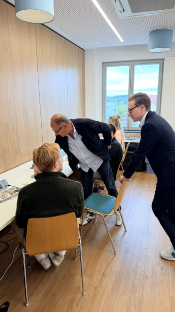 Impression aus BDIZ EDI Implantologie Curriculum Süd