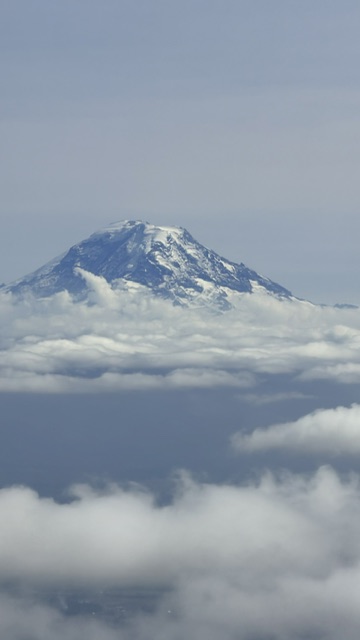 Impression aus Fortbildung und internationaler Austausch in Seattle