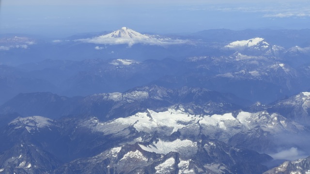 Impression aus Fortbildung und internationaler Austausch in Seattle