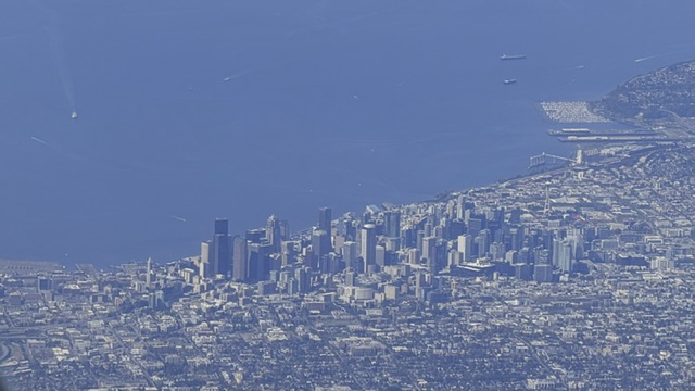 Impression aus Fortbildung und internationaler Austausch in Seattle