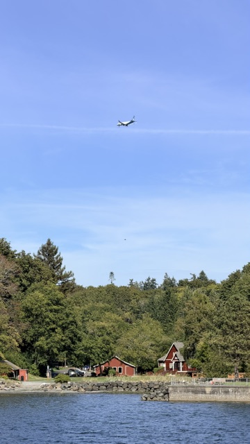 Impression aus Fortbildung und internationaler Austausch in Seattle